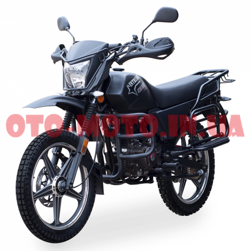 Мотоцикл Shineray XY 200 Intruder